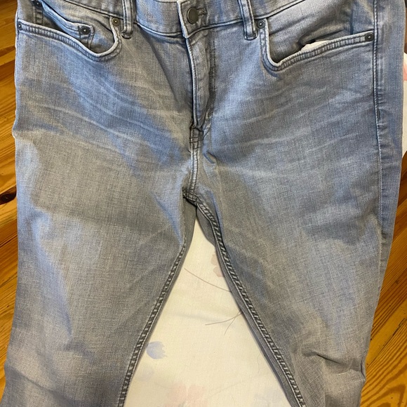 Raphael Lauren Pants gentle used size 4 - Picture 6 of 12